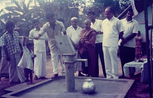 Imthiaz Bakeer Markar igniting inspiration and innovation with every corner turned.